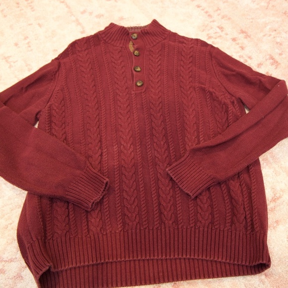 Bass Cardigan - Picture 1 of 4